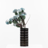 InTheBox - Maison COSMOS Texnito Anthos EVA FOAM Ble/Prasino 90cm 015034