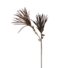 InTheBox - Maison BROWN 4 Texnito Louloudi EVA FOAM Kafe 98cm 017277