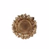 InTheBox - Maison SUNFLOWER DECO Diakosmitiko Toixou Resin Xruso F40x7cm 018341