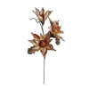 InTheBox - Maison TERRE Texnito Anthos EVA FOAM Kitrino-Kafe 100cm 018474