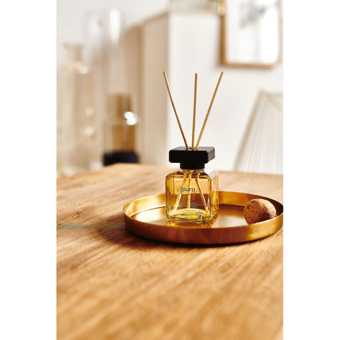InTheBox - Maison Ipuro Essentials Soft Vanilla Αρωματικο Χωρου 50Ml 5X6X15 Γυαλι 019303 InTheBox - Maison Ipuro Essentials Soft Vanilla Aromatiko Xorou 50Ml 5X6X15 Gyali 019303