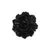InTheBox - Maison ROSA DECO Diakosmitiko Toixou Resin Mavro F20x4cm 020780