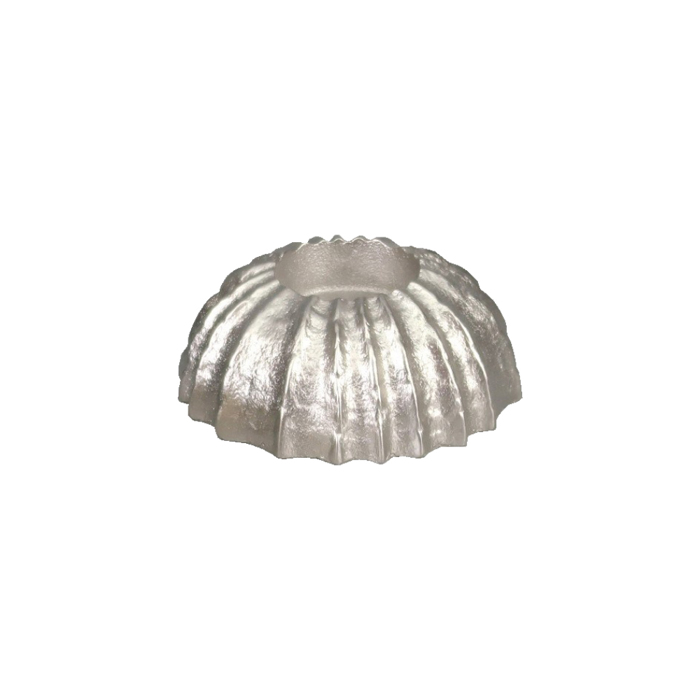 InTheBox MOLK Basi Reso Alouminiou Asimi Mat F10x4cm 023993