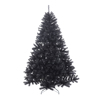 InTheBox - Maison XMAS NUIT Dentro PVC Mavro F150x210cm 024094