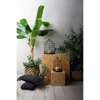 InTheBox - Maison MIRTILE DECO Kloubi Metalliko Mavro F22.9x34.3cm 024133