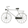 InTheBox - Maison TANDEM DECO Diakosmitiko Toixou Metalliko Mavro 65x0.64x43cm 024135