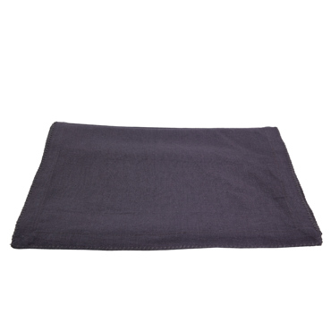 InTheBox - Maison ASHEN GRIS Runner Βαμβακερό Γκρι 180x40cm 027914