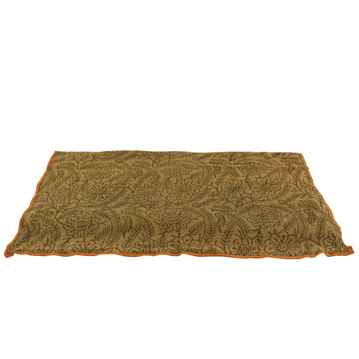 InTheBox - Maison SEVIL OLIVE RUNNER Trapezomantilo Runner Bambakero Ladi 160x50cm 028983