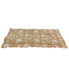 InTheBox - Maison SEVIL MUSTARD RUNNER Trapezomantilo/Runner Bambakero Moustardi 160x50cm 028984