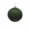 InTheBox - Maison XMAS JINGLE Kremasti Bala Plastiki Prasini 15x15x15cm 030198