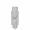 InTheBox - Maison NATHEN Bazo Alouminiou Lefko 13x10x36cm 032516