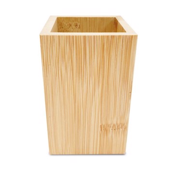 Arvix Ποτηροθήκη Μπάνιου Bamboo AX00002488