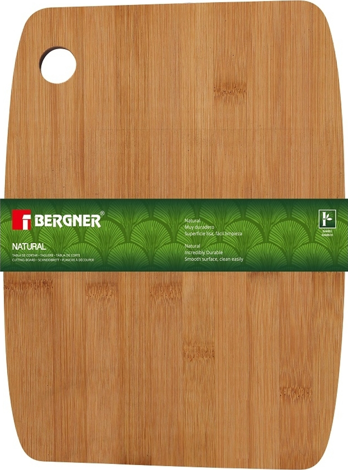 Bergner NATURAL BG-4245 Epifaneia Kopis Bampou 30.5X22.5 BGNT424500