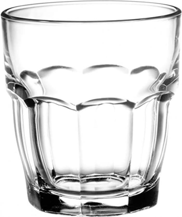 Bormioli Rocco Potiri Rock Bar Ouiski DOF 390ml BR00117222