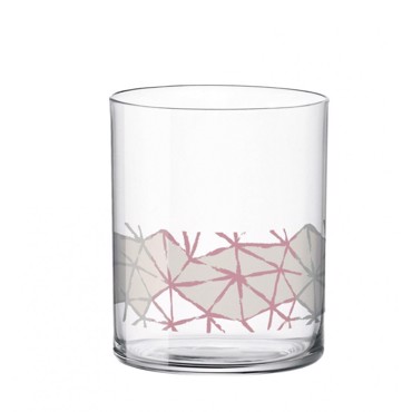 Bormioli Rocco Ποτήρι Νερού Γυάλινο 'Manolibera Aere' 29cl BR12123001 Bormioli Rocco Ποτήρι Νερού Γυάλινο 'Manolibera Aere' 29cl BR12123001