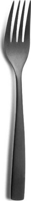 ^Comas Pirouni Froutou/Gukou 18/0 2.5mm 7129-Negro CO07129000