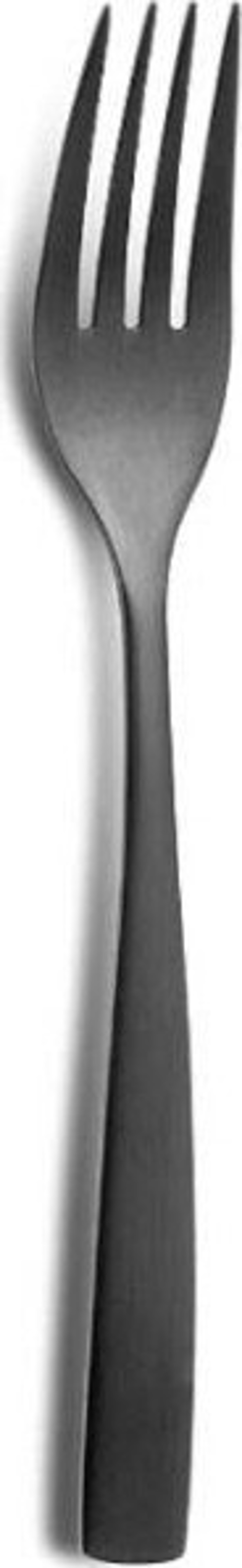 ^Comas Pirouni Froutou/Gukou 18/0 2.5mm 7129-Negro CO07129000