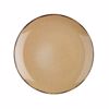 Kanellopoulos Piato Froutou Porselanis F19cm 'MOOD' P04 Salmon KXOD41019