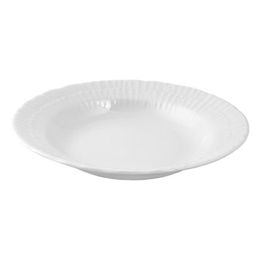 Orianna Ferelli Πιάτο Βαθύ 23cm PW2 White PR00200200 Orianna Ferelli Πιάτο Βαθύ 23cm PW2 White PR00200200