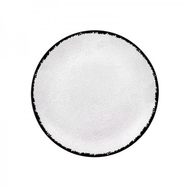 Oriana Ferelli Φρούτου Πορσελάνης 20cm 18274-63/White PR182746303 Oriana Ferelli Φρούτου Πορσελάνης 20cm 18274-63/White PR182746303