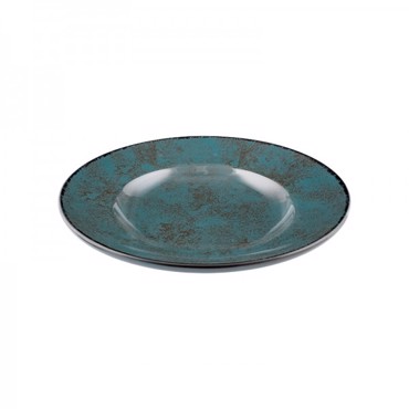 Oriana Ferelli Πιάτο Pasta 27cm 18274-99/Teal PR18274824