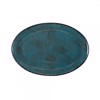 Oriana Ferelli Rabiera Obal 25cm  18274-99/Teal PR18274827