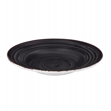 Oriana Ferelli Πιάτο Ζυμαρικών Πορσελάνης 27cm Deep Blue 20254-63 PR20254624