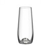 MAX HOME Wine Solution Potiri Flute Gyalino Diafano 23cl RN42450230