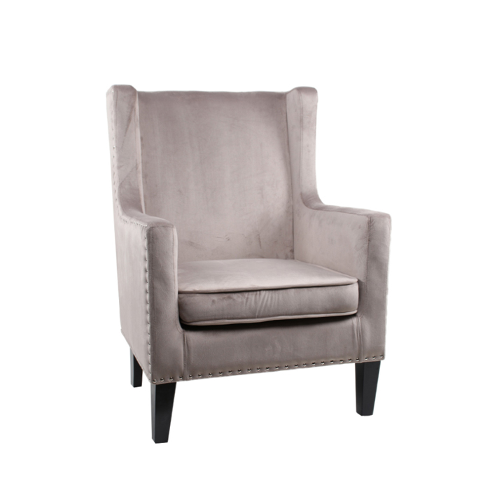 Liberta - Maison RICHIE Poluthrona Elephant 72x74x98cm 01-1999