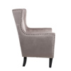 Liberta - Maison RICHIE Poluthrona Elephant 72x74x98cm 01-1999