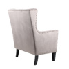 Liberta - Maison RICHIE Poluthrona Elephant 72x74x98cm 01-1999