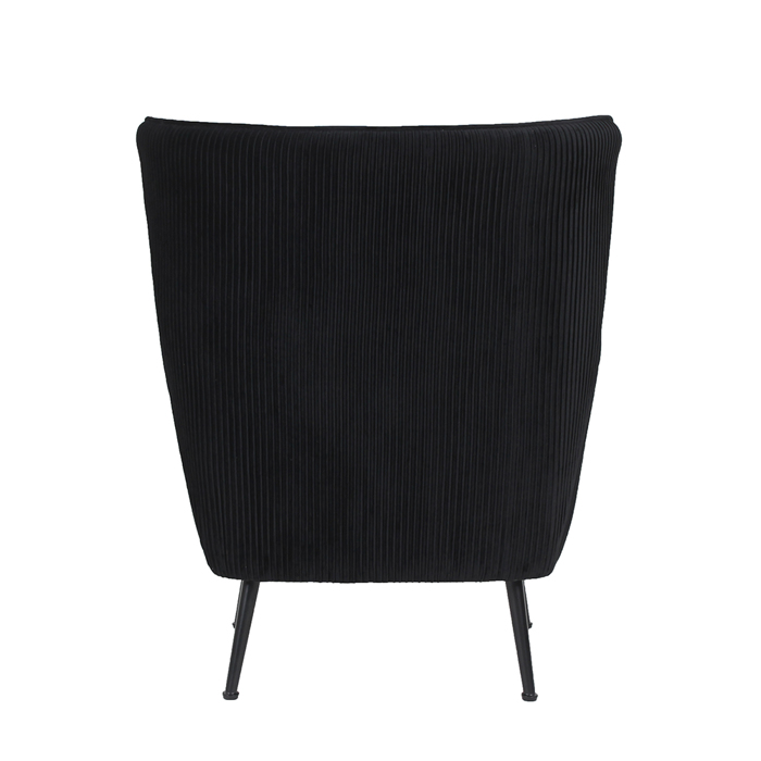 Liberta - Maison SERPATINA Poluthrona Mavri 75x79x93cm 01-2084