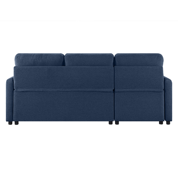 Liberta - Maison TUCAN Kanapes-Krebati Ble me Anastrepsimi Gnia 213x148x93cm 01-2092
