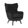 Liberta - Maison SALINA Poluthrona Mavri 75x83x103cm 01-2247