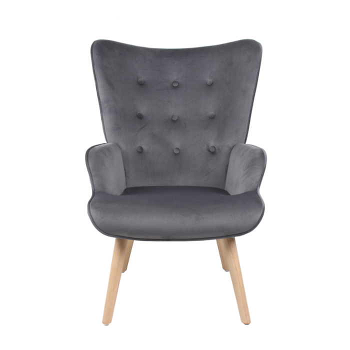 Liberta - Maison AMICA Poluthrona Ggri 69x75x96cm 01-2609