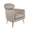 Liberta - Maison TESTA Poluthrona Elephant 72x76x85cm 01-3147