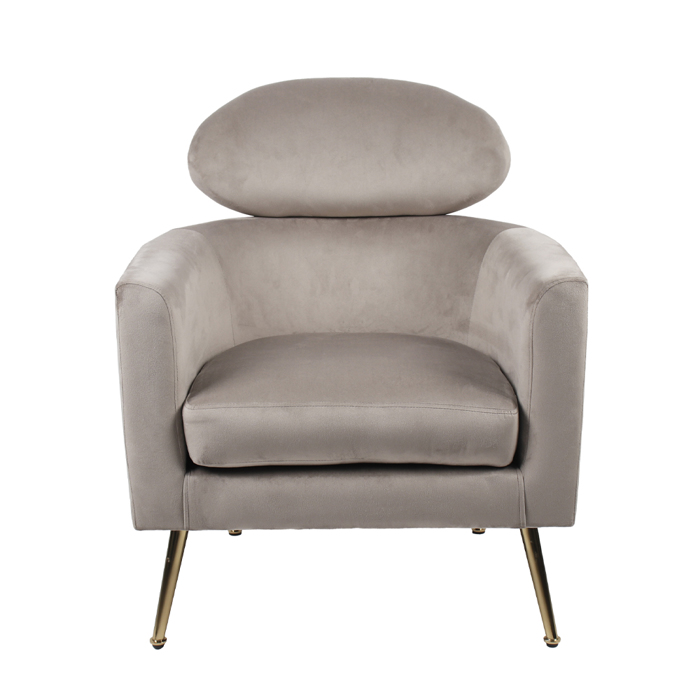 Liberta - Maison TESTA Πολυθρόνα Elephant 72x76x85cm 01-3147 Liberta - Maison TESTA Poluthrona Elephant 72x76x85cm 01-3147