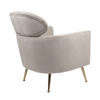 Liberta - Maison TESTA Poluthrona Elephant 72x76x85cm 01-3147