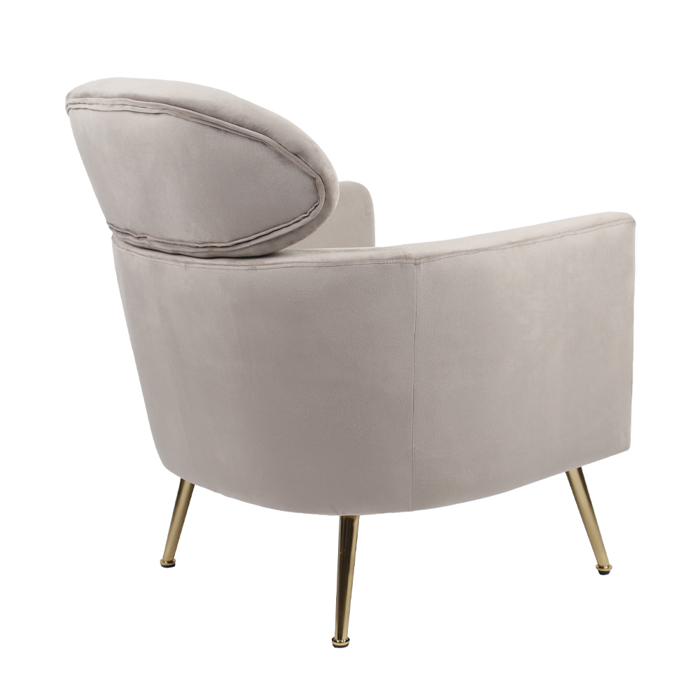 Liberta - Maison TESTA Πολυθρόνα Elephant 72x76x85cm 01-3147 Liberta - Maison TESTA Poluthrona Elephant 72x76x85cm 01-3147