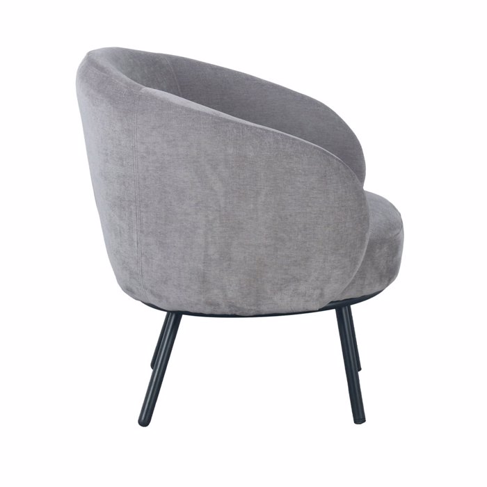 Liberta - Maison MALU Poluthrona Ggri 74x68x74cm 01-3234