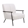 Liberta - Maison OSAKA Poluthrona Beige 64x76x81cm 01-3235