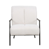 Liberta - Maison OSAKA Poluthrona Beige 64x76x81cm 01-3235