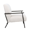 Liberta - Maison OSAKA Poluthrona Beige 64x76x81cm 01-3235