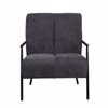 Liberta - Maison OSAKA Poluthrona Anthraki 64x76x81cm 01-3236