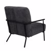 Liberta - Maison OSAKA Poluthrona Anthraki 64x76x81cm 01-3236