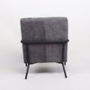 Liberta - Maison OSAKA Poluthrona Anthraki 64x76x81cm 01-3236