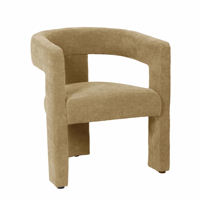 Liberta - Maison NYX Poluthrona Ladi Anoixto 64x56x75cm 01-3332