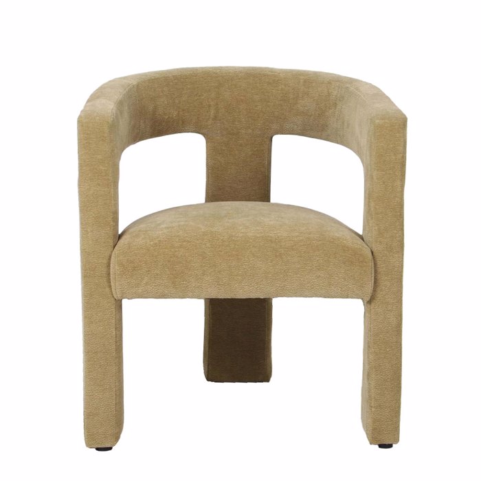 Liberta - Maison NYX Poluthrona Ladi Anoixto 64x56x75cm 01-3332