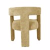 Liberta - Maison NYX Poluthrona Ladi Anoixto 64x56x75cm 01-3332