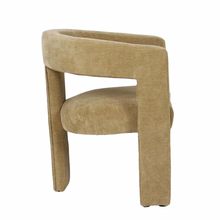 Liberta - Maison NYX Poluthrona Ladi Anoixto 64x56x75cm 01-3332